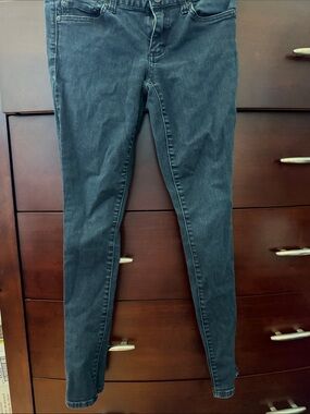 Tommy Hilfiger Women’s Black Skinny Jeans